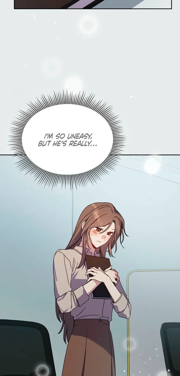 Body Position Chapter 29 page 61 - 