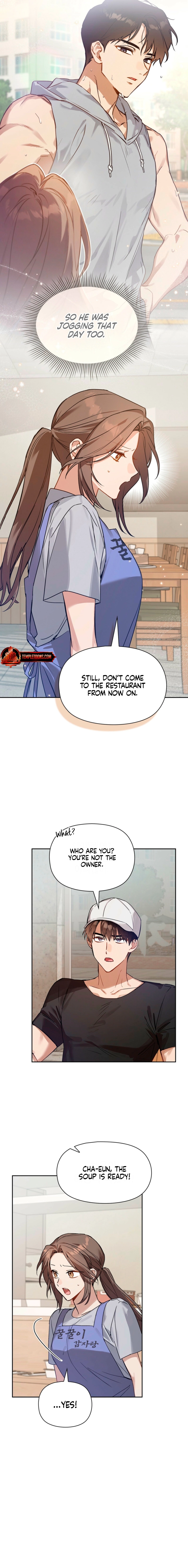 Body Position Chapter 3 page 11 - 