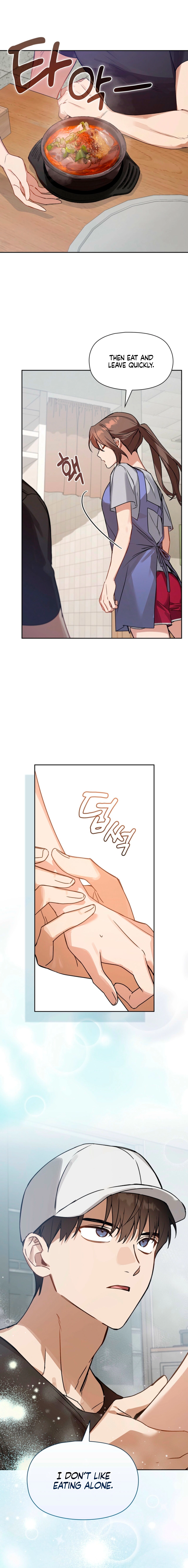 Body Position Chapter 3 page 12 - 