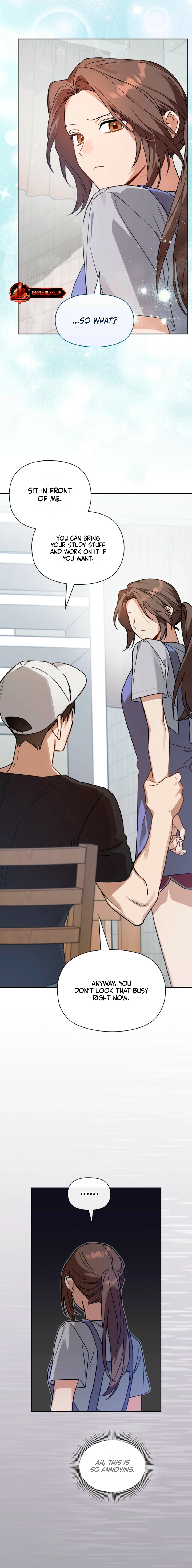 Body Position Chapter 3 page 13 - 