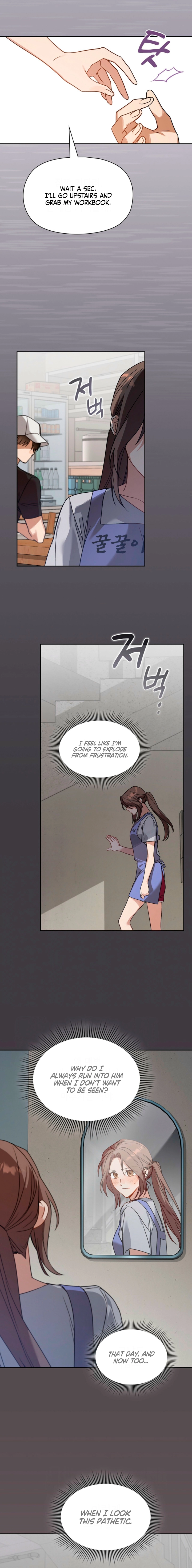 Body Position Chapter 3 page 14 - 