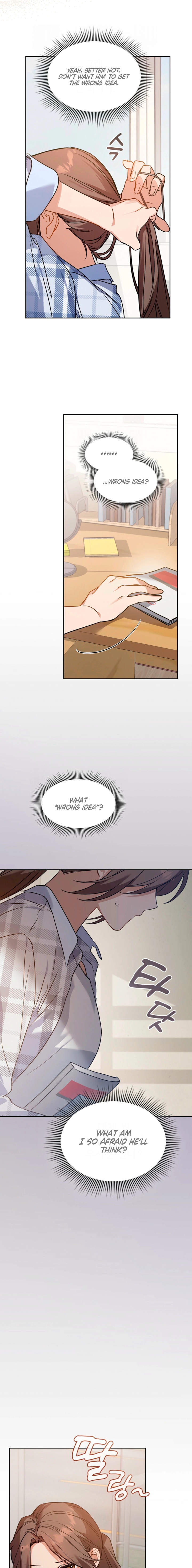 Body Position Chapter 3 page 17 - 