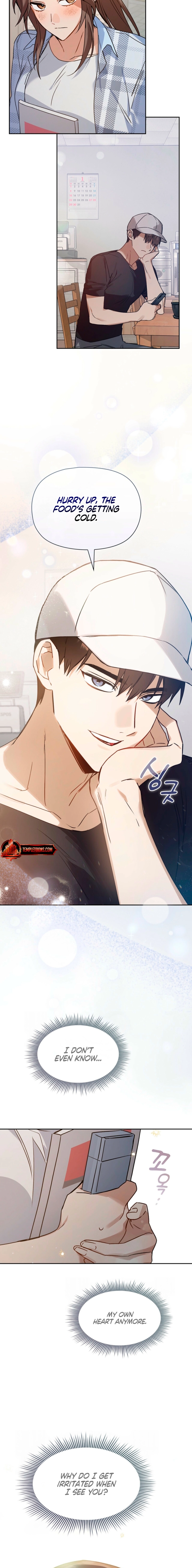 Body Position Chapter 3 page 18 - 