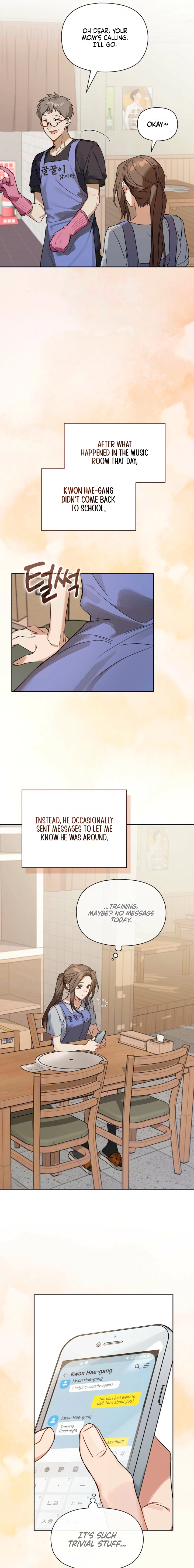 Body Position Chapter 3 page 7 - 