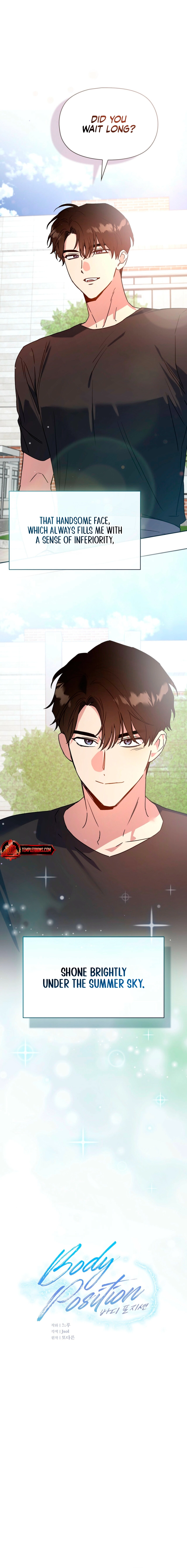 Body Position Chapter 32 page 2 - 