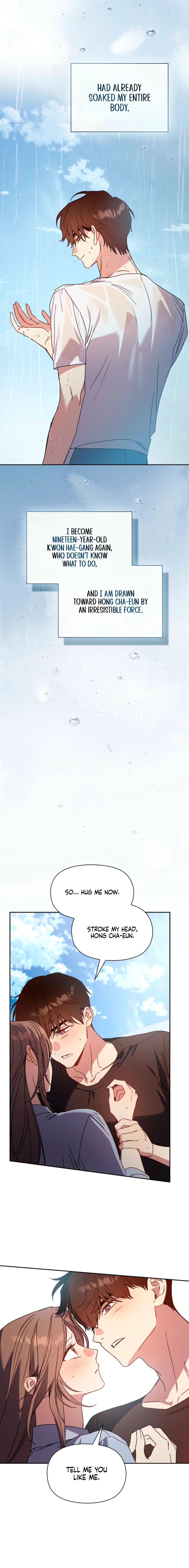 Body Position Chapter 32 page 12 - 