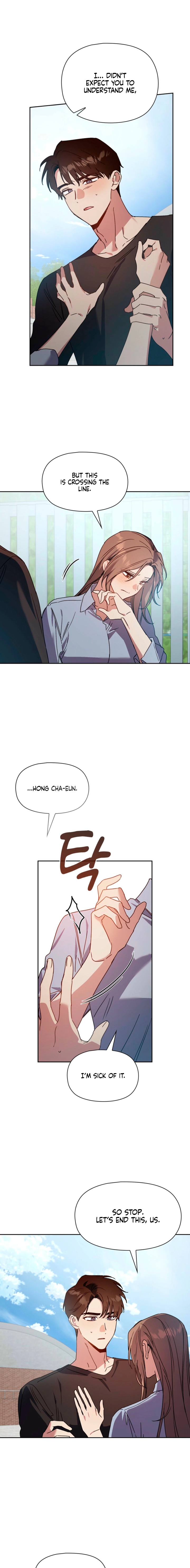 Body Position Chapter 32 page 15 - 
