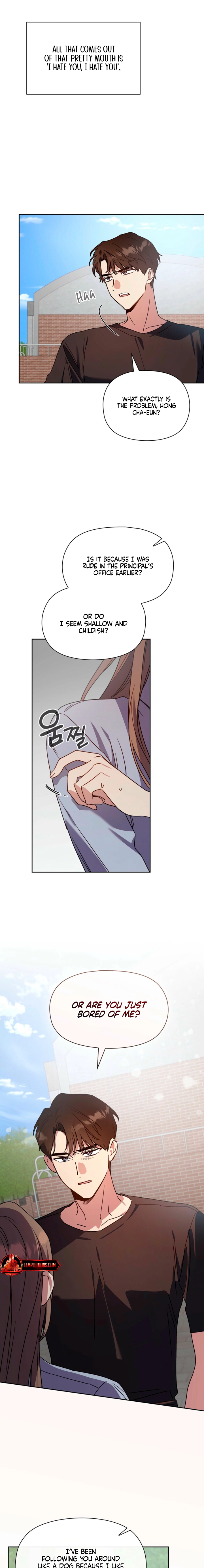 Body Position Chapter 32 page 5 - 