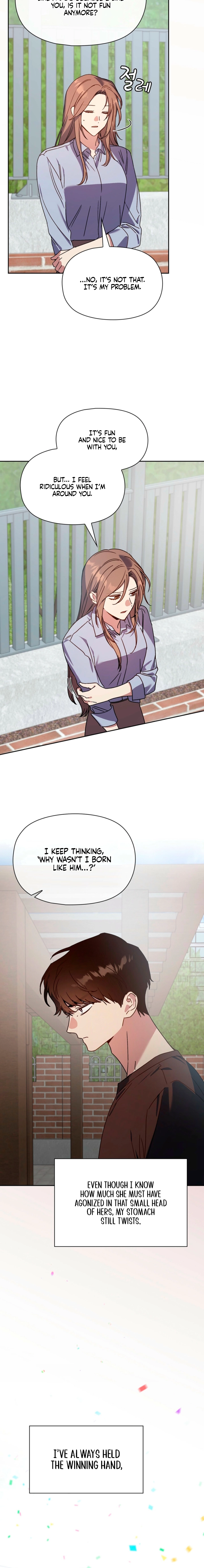 Body Position Chapter 32 page 6 - 