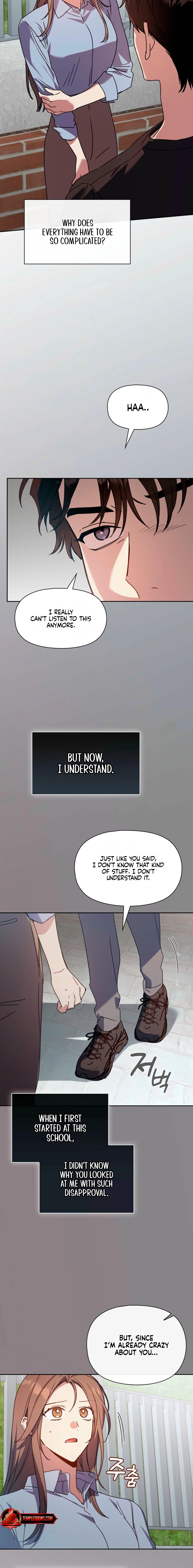 Body Position Chapter 32 page 10 - 
