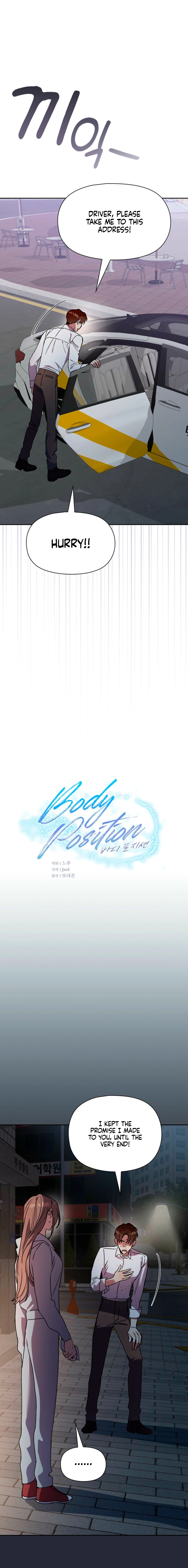 Body Position Chapter 36 page 3 - 