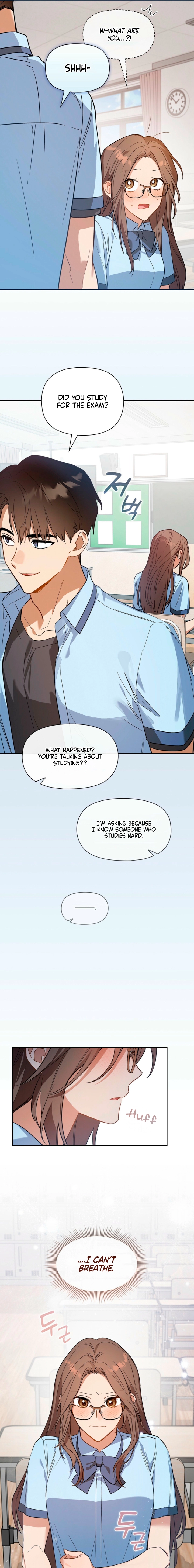 Body Position Chapter 4 page 11 - 