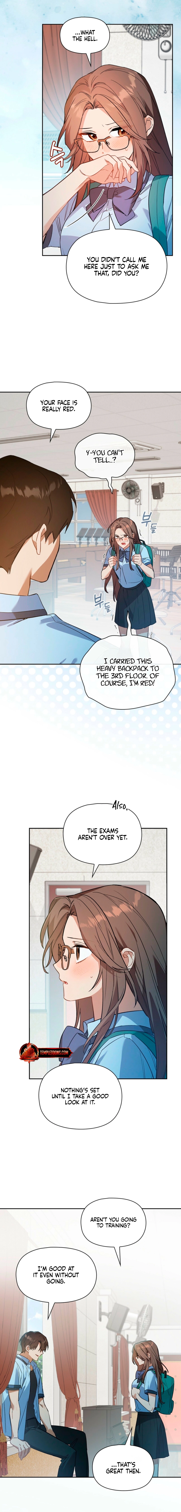 Body Position Chapter 4 page 14 - 