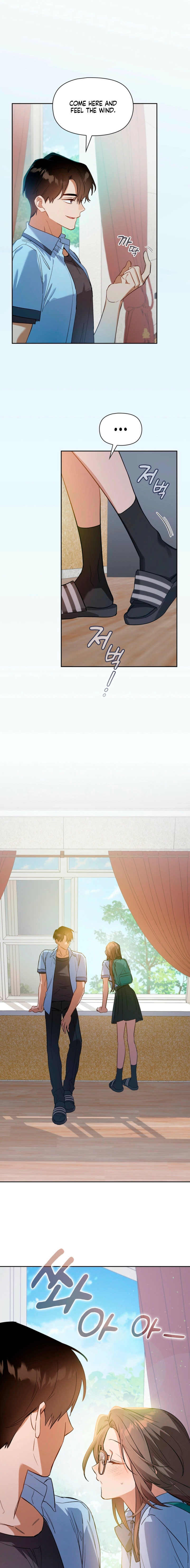 Body Position Chapter 4 page 15 - 