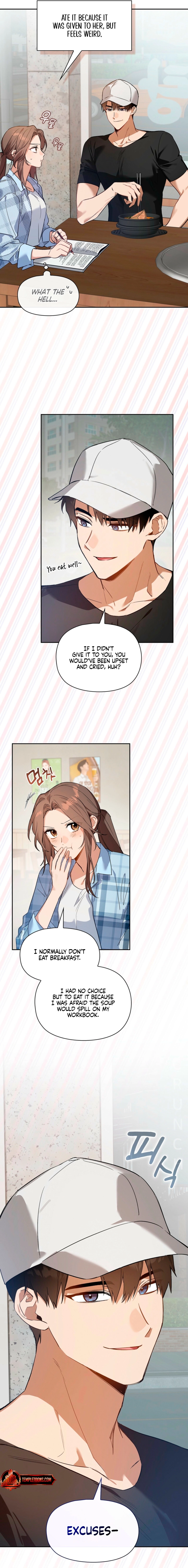 Body Position Chapter 4 page 3 - 