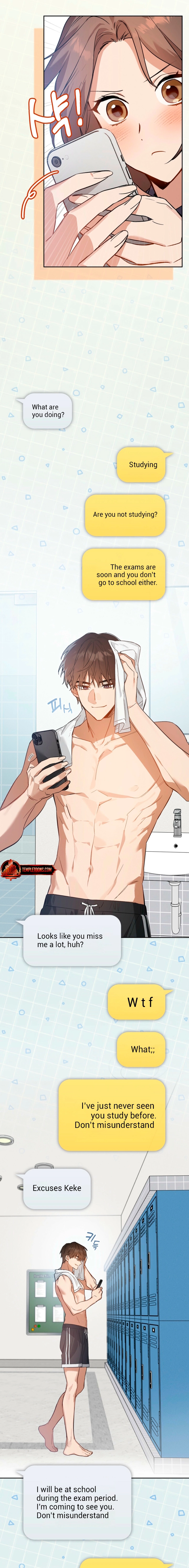 Body Position Chapter 4 page 6 - 