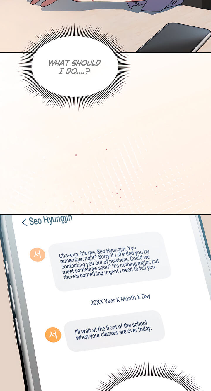 Body Position Chapter 40 page 28 - 
