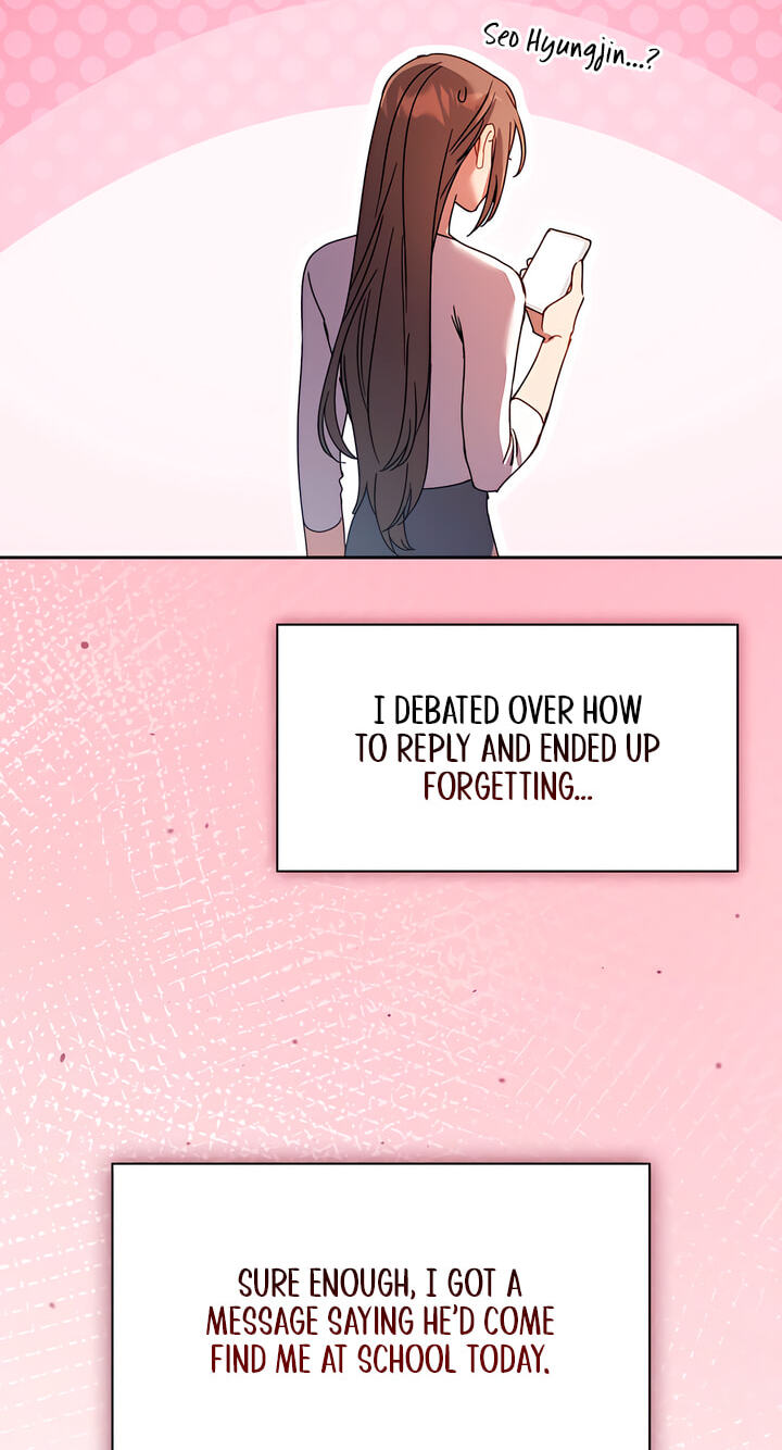 Body Position Chapter 40 page 30 - 