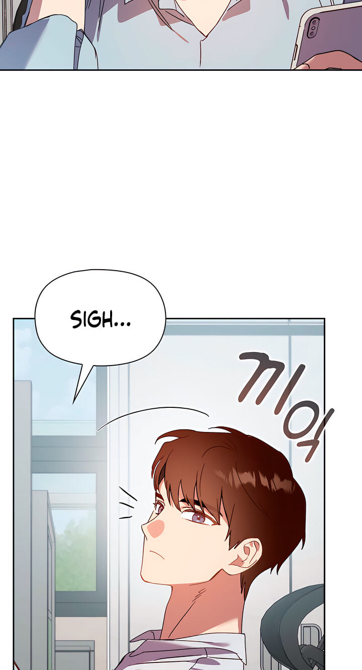 Body Position Chapter 40 page 32 - 