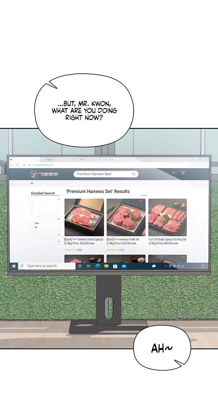 Body Position Chapter 40 page 36 - 