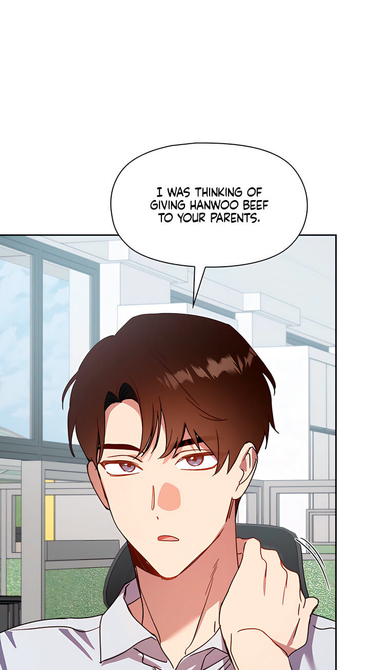 Body Position Chapter 40 page 37 - 