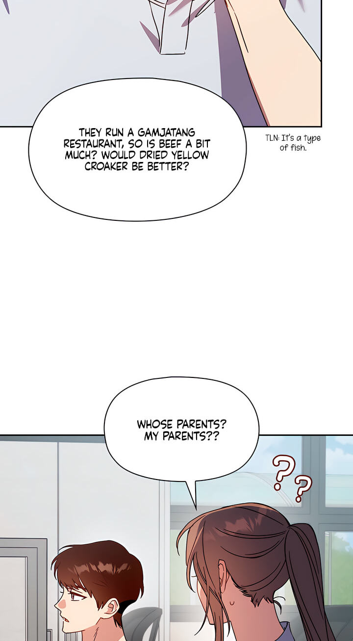 Body Position Chapter 40 page 38 - 