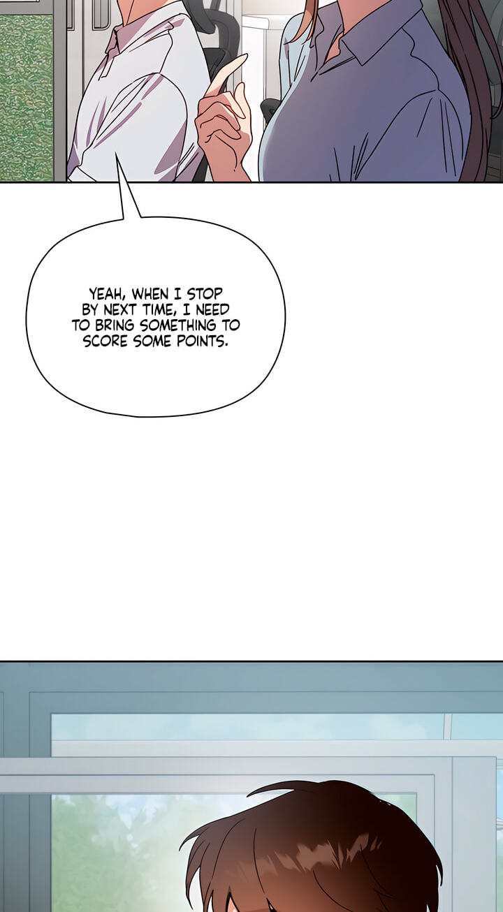 Body Position Chapter 40 page 39 - 