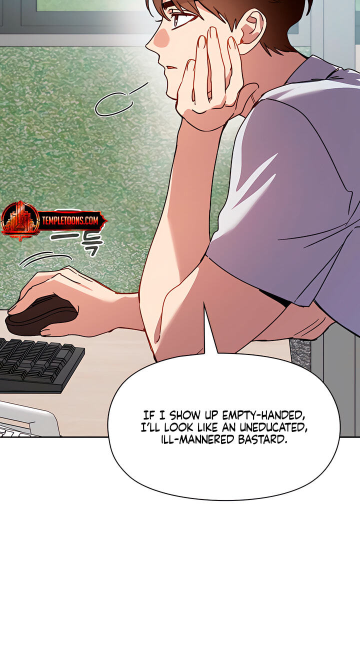Body Position Chapter 40 page 40 - 