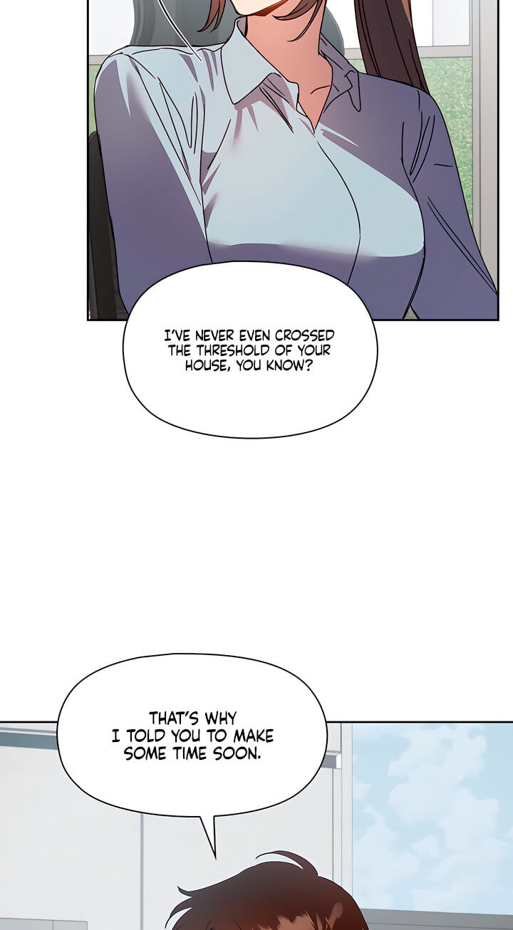Body Position Chapter 40 page 43 - 
