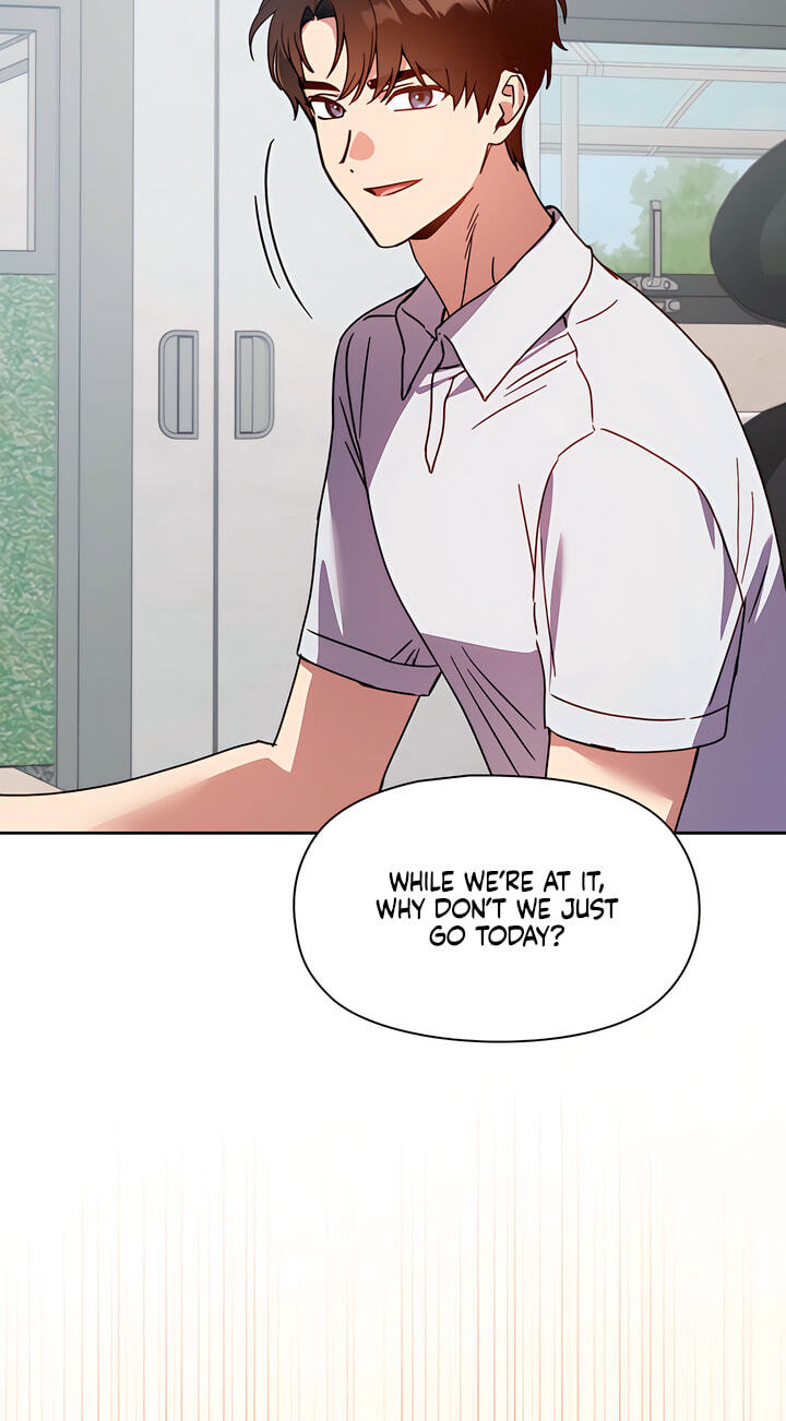 Body Position Chapter 40 page 44 - 