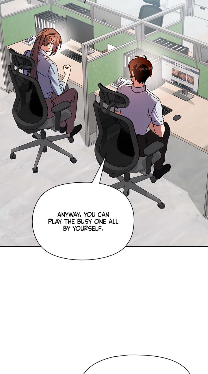 Body Position Chapter 40 page 48 - 