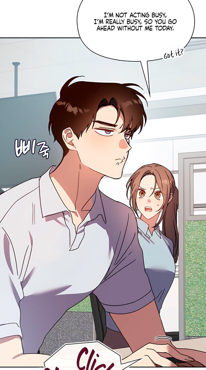 Body Position Chapter 40 page 49 - 