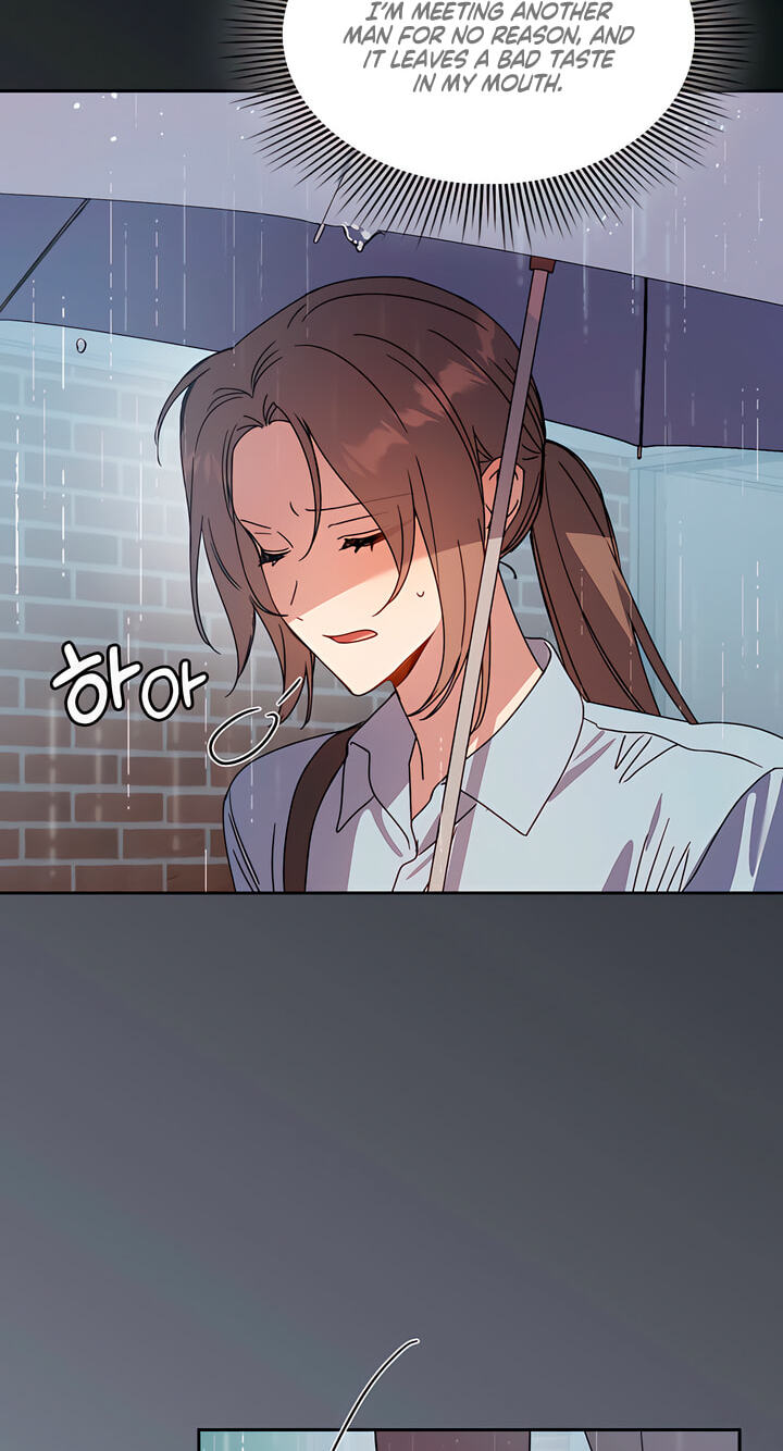Body Position Chapter 40 page 55 - 