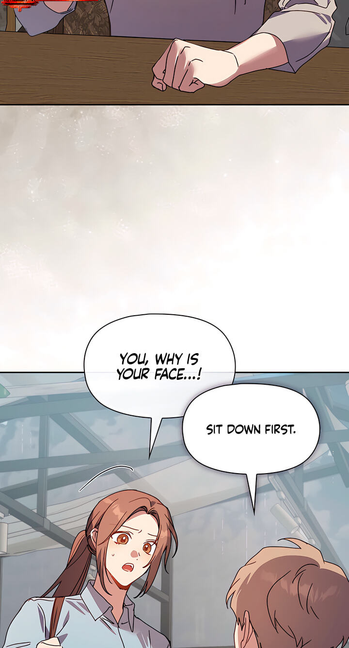 Body Position Chapter 40 page 61 - 