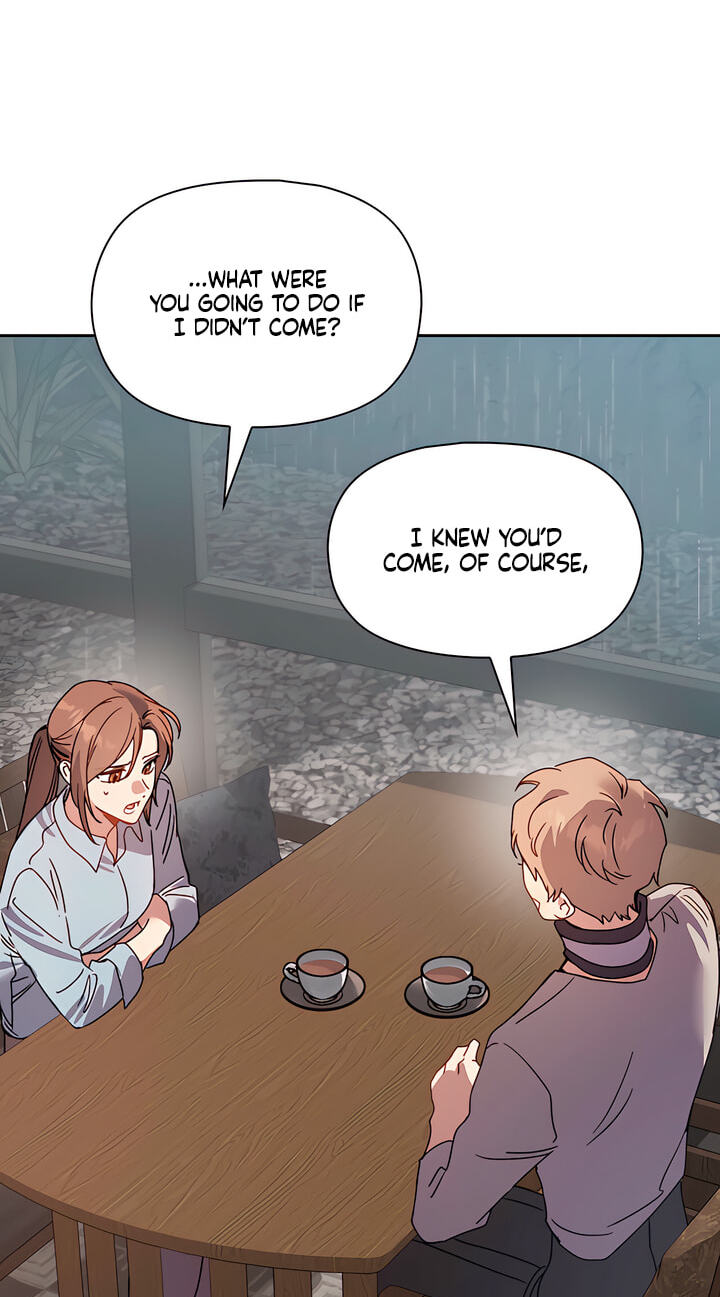 Body Position Chapter 40 page 64 - 