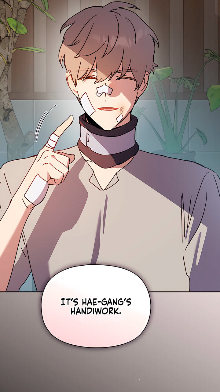 Body Position Chapter 40 page 72 - 