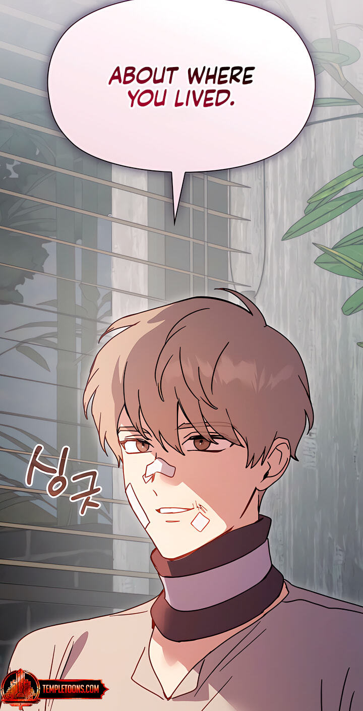 Body Position Chapter 40 page 81 - 
