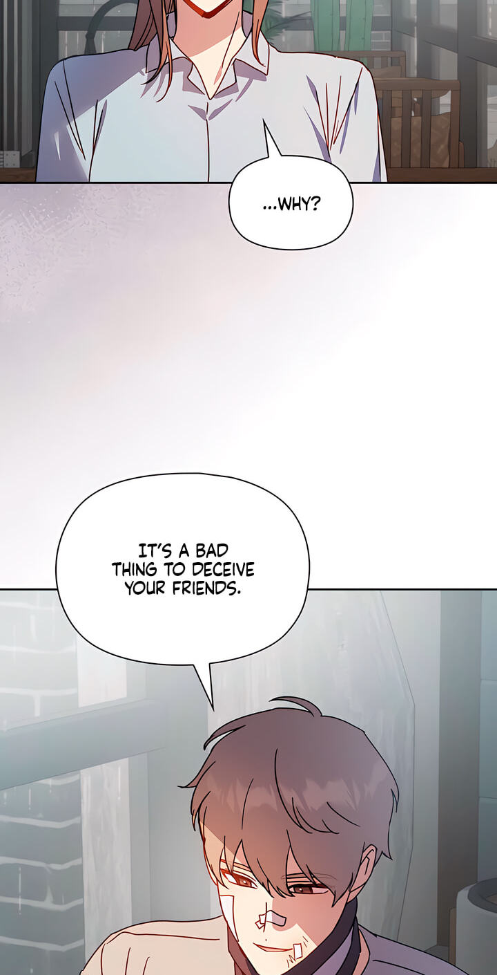 Body Position Chapter 40 page 83 - 