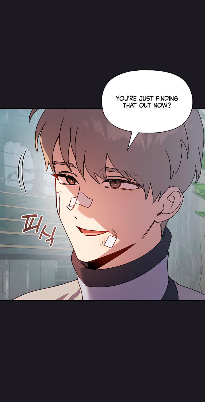 Body Position Chapter 40 page 86 - 