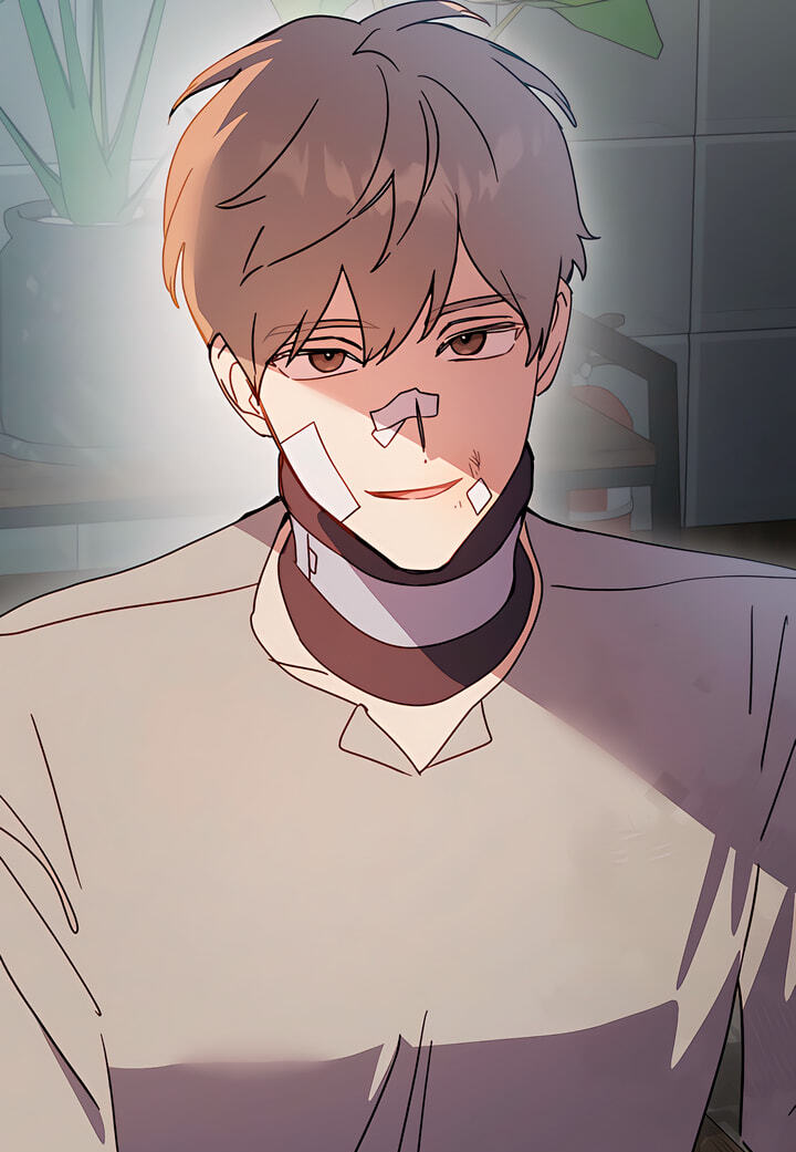 Body Position Chapter 40 page 89 - 