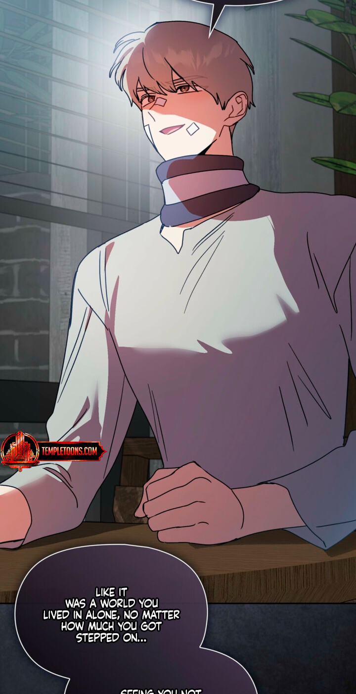 Body Position Chapter 41 page 21 - 