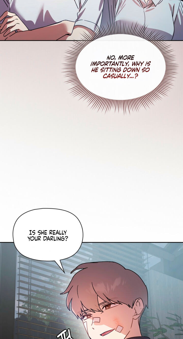 Body Position Chapter 41 page 45 - 