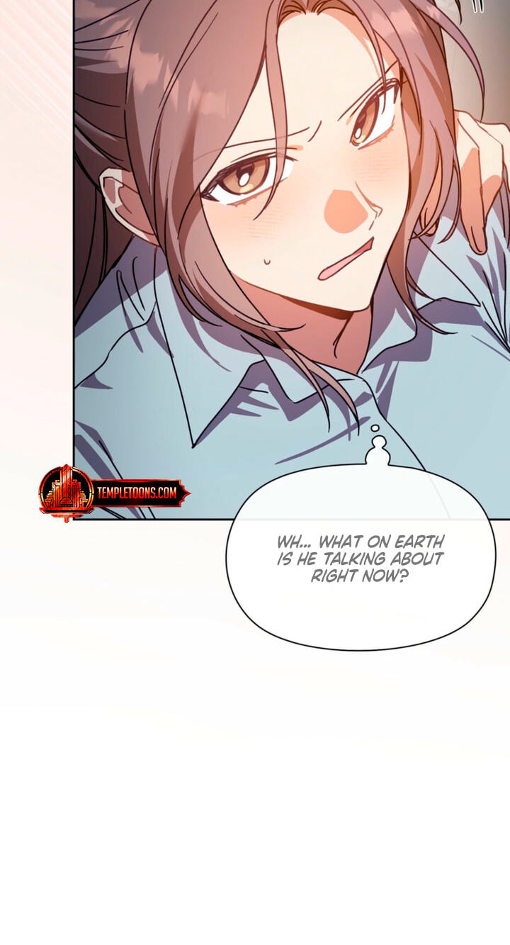Body Position Chapter 41 page 50 - 