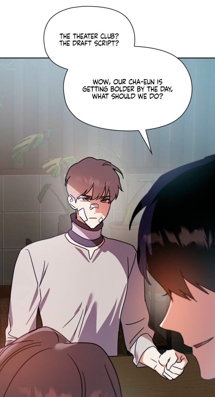 Body Position Chapter 41 page 51 - 