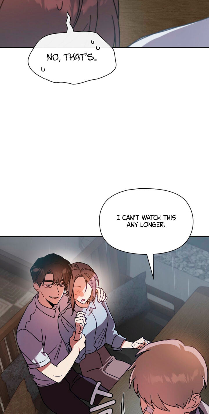 Body Position Chapter 41 page 52 - 