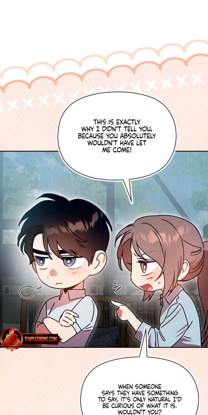 Body Position Chapter 41 page 61 - 