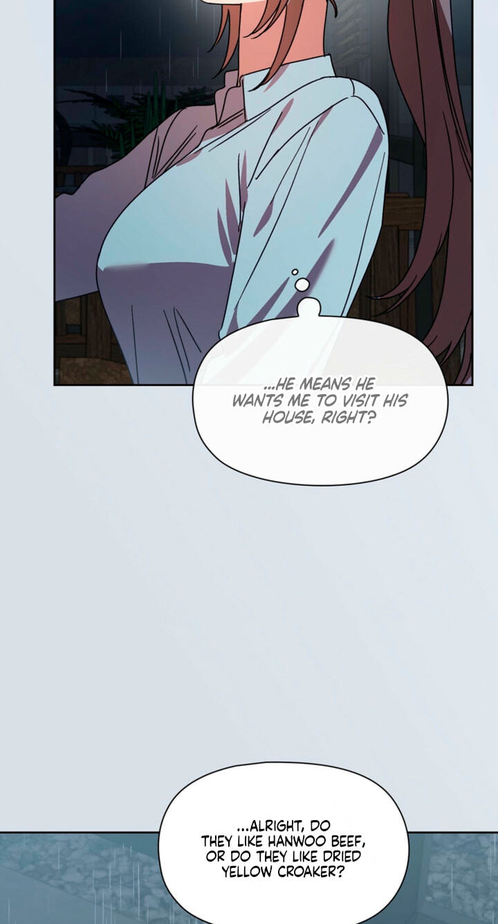 Body Position Chapter 41 page 72 - 