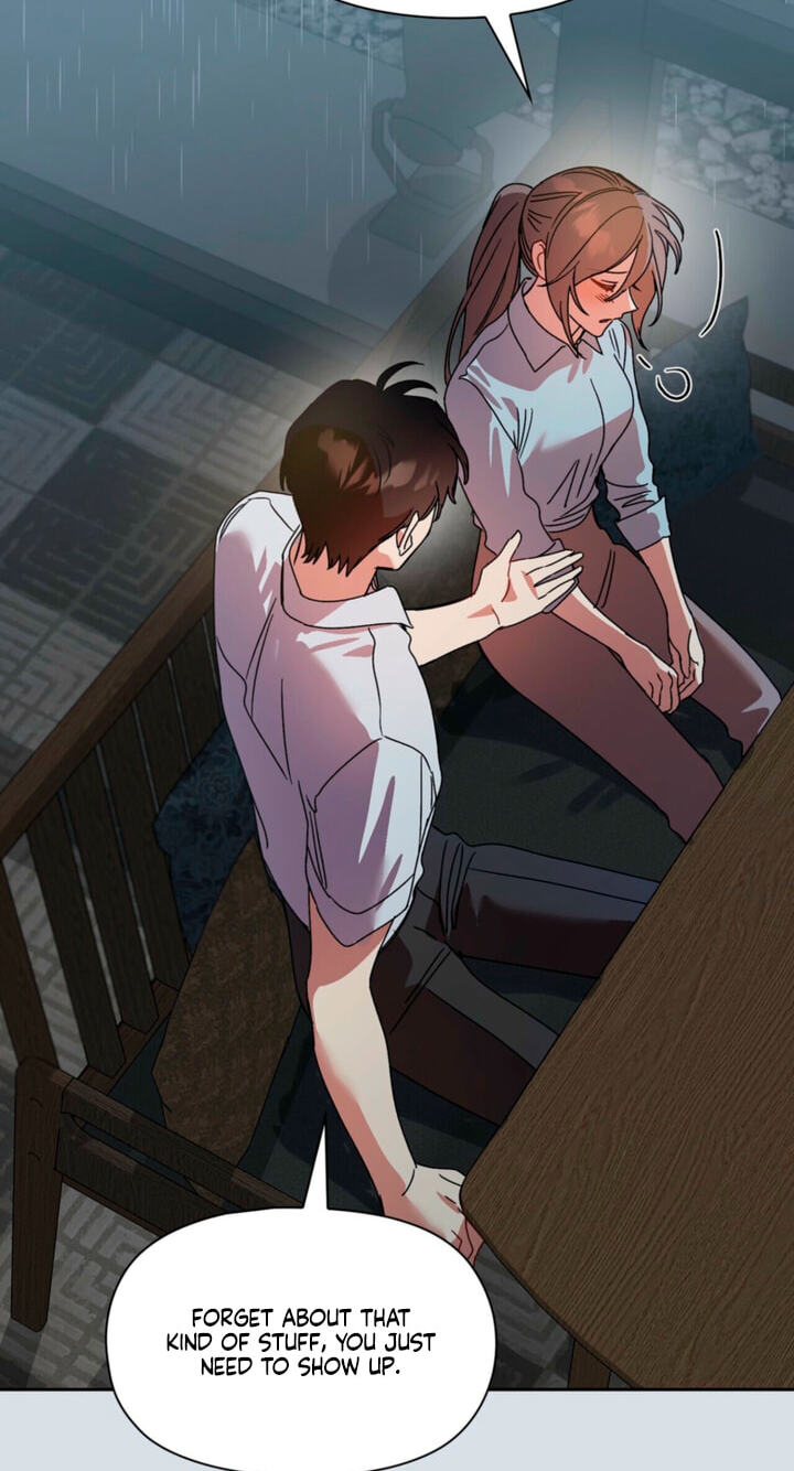 Body Position Chapter 41 page 73 - 