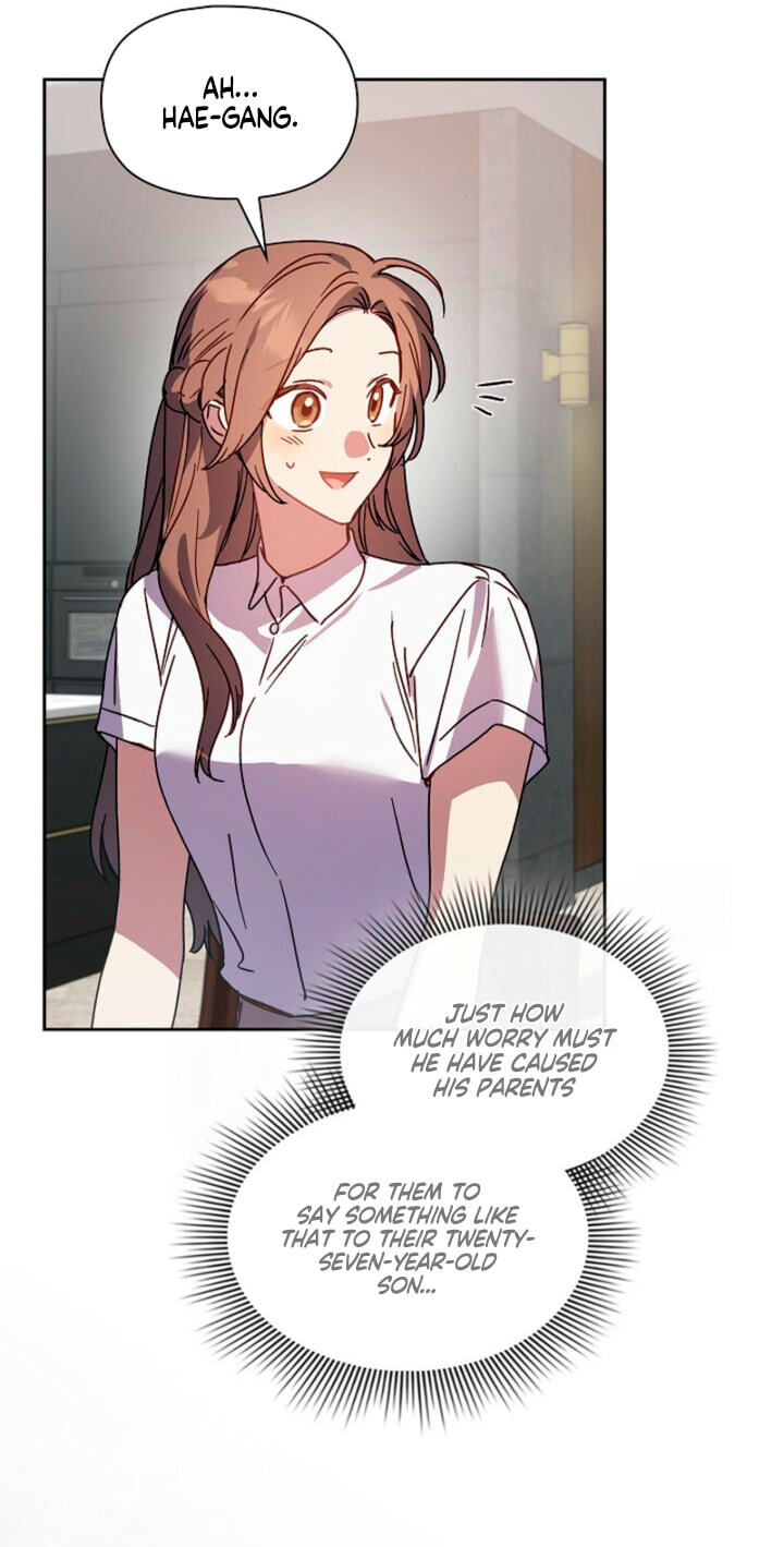 Body Position Chapter 42 page 45 - 