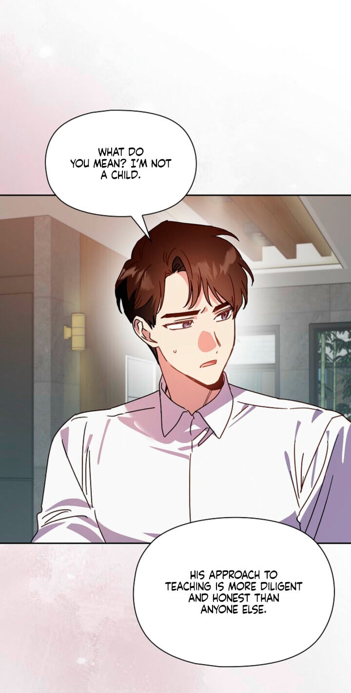 Body Position Chapter 42 page 46 - 